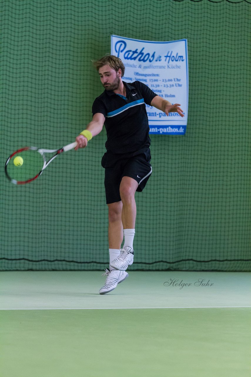 Bild 438 - Holmer Indoor-Cup Tag 2